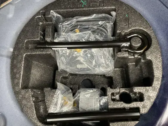 RENAULT ZOE - voiture d'occasion - Photo 17