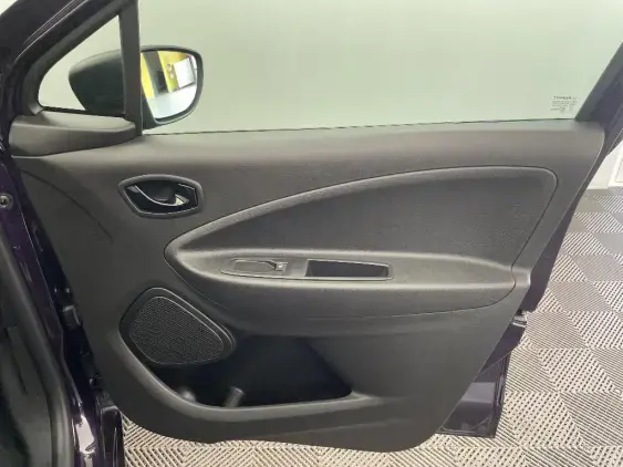 RENAULT ZOE - voiture d'occasion - Photo 20