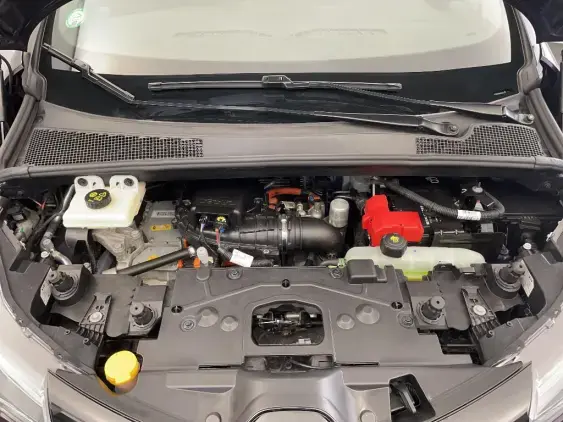 RENAULT ZOE - voiture d'occasion - Photo 21