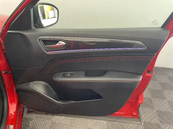 RENAULT ARKANA - voiture d'occasion - Photo 20