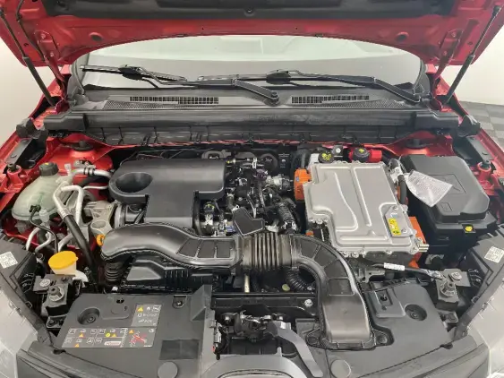 RENAULT ARKANA - voiture d'occasion - Photo 21