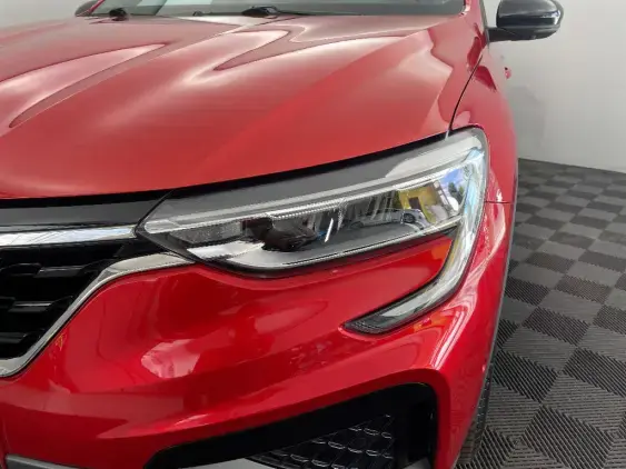 RENAULT ARKANA - voiture d'occasion - Photo 22