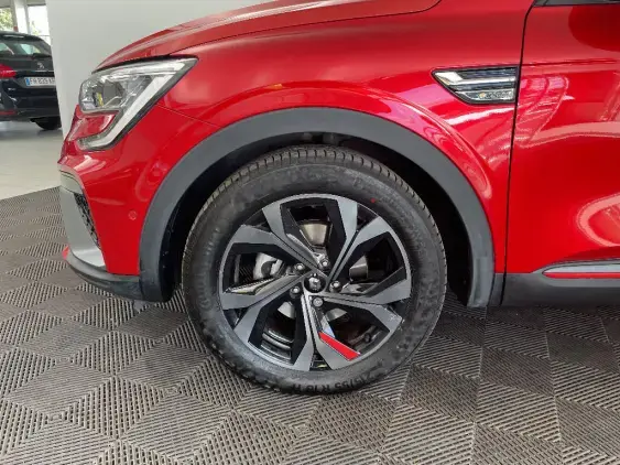 RENAULT ARKANA - voiture d'occasion - Photo 23