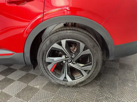 RENAULT ARKANA - voiture d'occasion - Photo 24