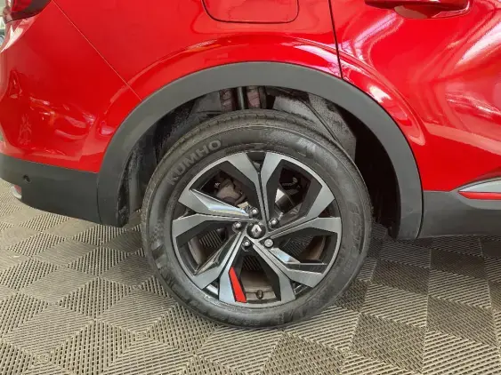 RENAULT ARKANA - voiture d'occasion - Photo 25