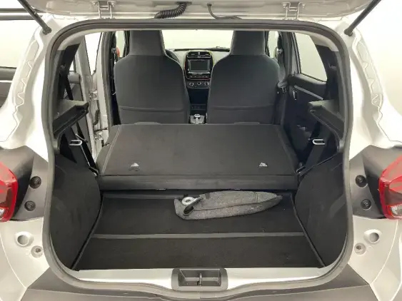 DACIA SPRING - voiture d'occasion - Photo 16