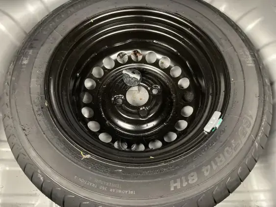 DACIA SPRING - voiture d'occasion - Photo 17