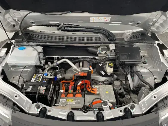 DACIA SPRING - voiture d'occasion - Photo 21