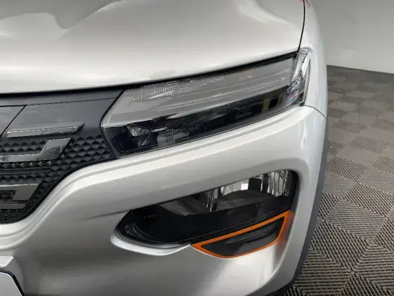 DACIA SPRING - voiture d'occasion - Photo 22