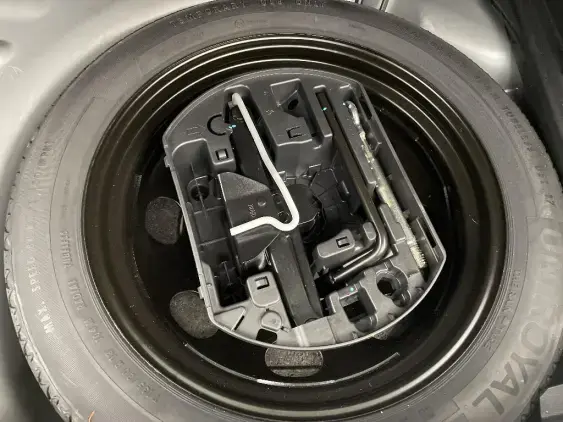 DS DS 7 CROSSBACK I - voiture d'occasion - Photo 17