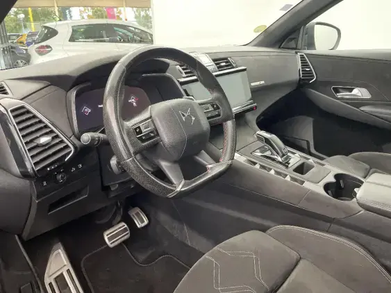 DS DS 7 CROSSBACK I - voiture d'occasion - Photo 18