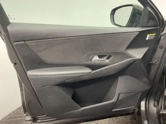 DS DS 7 CROSSBACK I - voiture d'occasion - Photo 19