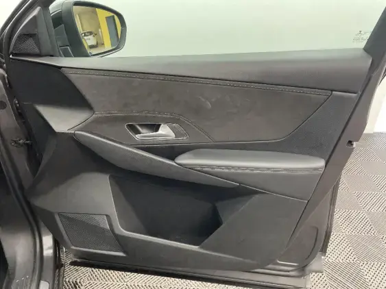 DS DS 7 CROSSBACK I - voiture d'occasion - Photo 20