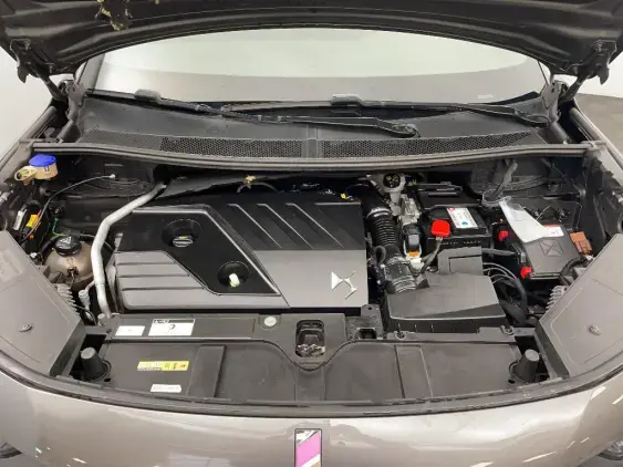 DS DS 7 CROSSBACK I - voiture d'occasion - Photo 21