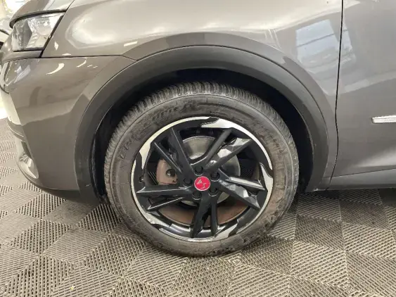 DS DS 7 CROSSBACK I - voiture d'occasion - Photo 23