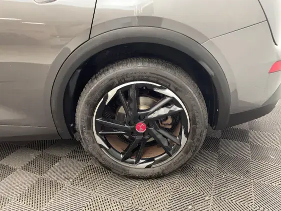 DS DS 7 CROSSBACK I - voiture d'occasion - Photo 24