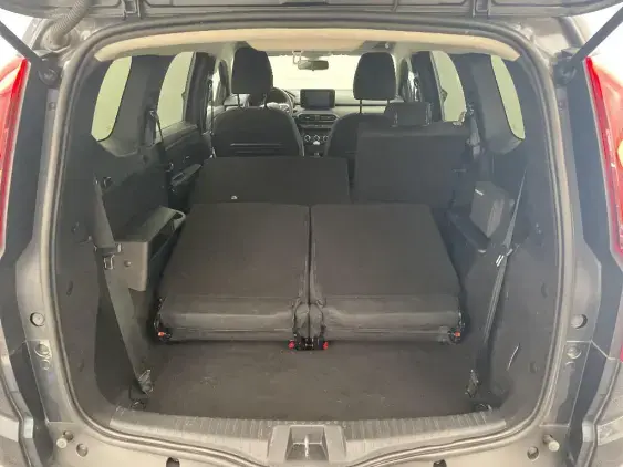 DACIA JOGGER - voiture d'occasion - Photo 16