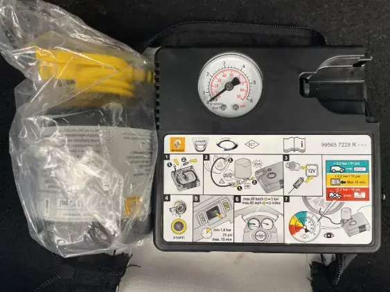 DACIA JOGGER - voiture d'occasion - Photo 17