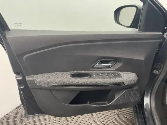 DACIA JOGGER - voiture d'occasion - Photo 19