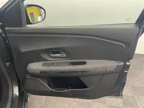 DACIA JOGGER - voiture d'occasion - Photo 20