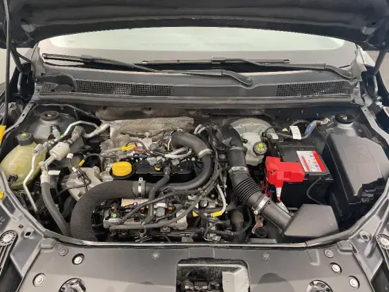 DACIA JOGGER - voiture d'occasion - Photo 21