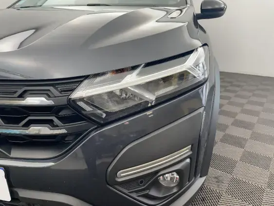 DACIA JOGGER - voiture d'occasion - Photo 22