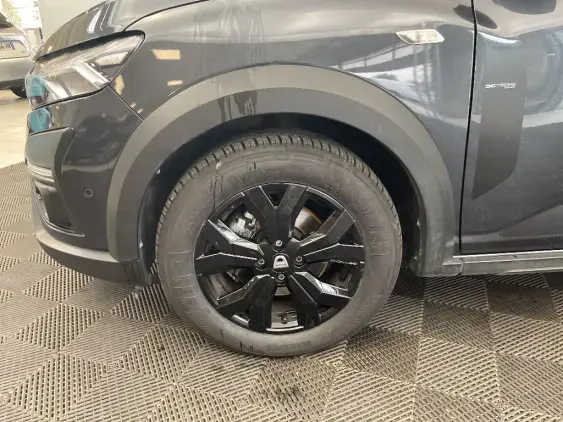 DACIA JOGGER - voiture d'occasion - Photo 23