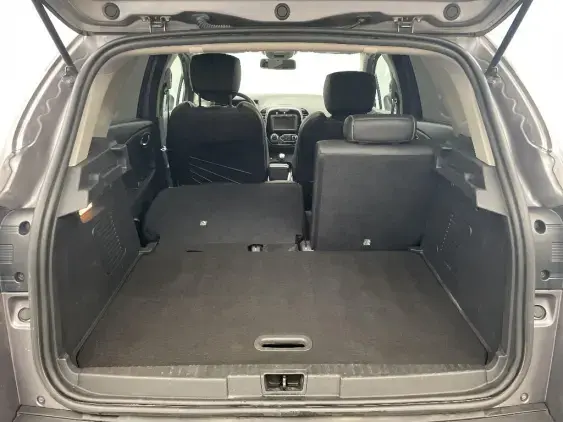 RENAULT CAPTUR - voiture d'occasion - Photo 16