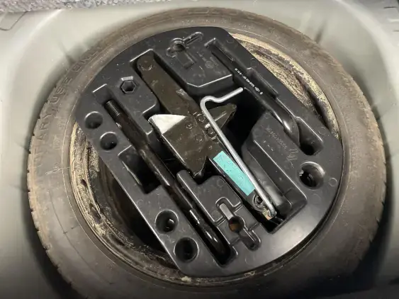 RENAULT CAPTUR - voiture d'occasion - Photo 17