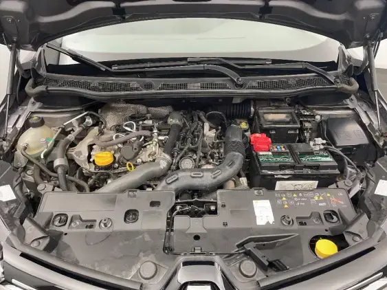 RENAULT CAPTUR - voiture d'occasion - Photo 21