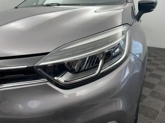 RENAULT CAPTUR - voiture d'occasion - Photo 22