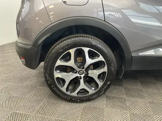 RENAULT CAPTUR - voiture d'occasion - Photo 25