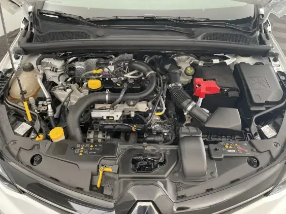 RENAULT CLIO V - voiture d'occasion - Photo 20