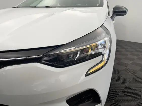 RENAULT CLIO V - voiture d'occasion - Photo 21