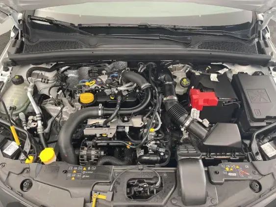 RENAULT CLIO V - voiture d'occasion - Photo 20