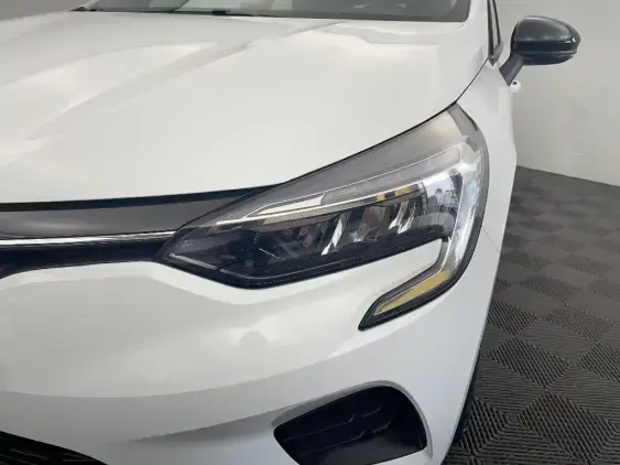 RENAULT CLIO V - voiture d'occasion - Photo 21