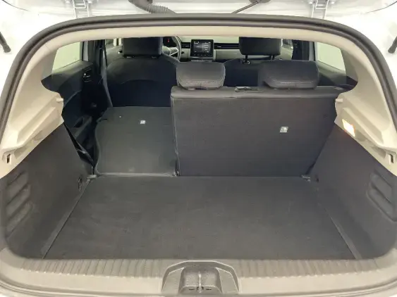 RENAULT CLIO V - voiture d'occasion - Photo 15