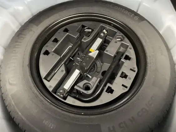 RENAULT CLIO V - voiture d'occasion - Photo 16