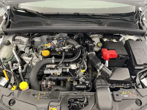 RENAULT CLIO V - voiture d'occasion - Photo 20