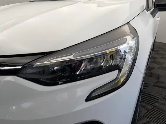 RENAULT CLIO V - voiture d'occasion - Photo 21