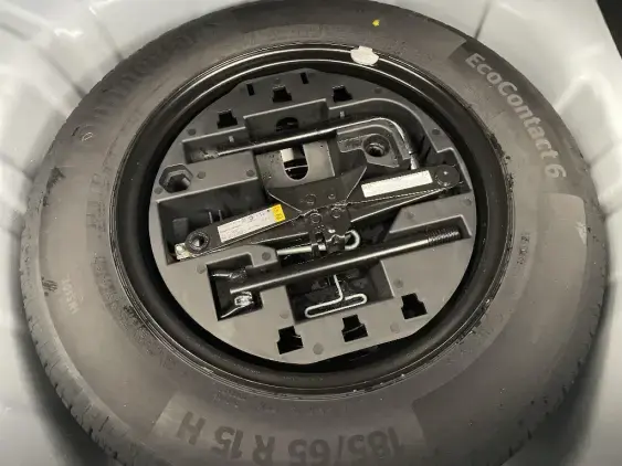 RENAULT CLIO V - voiture d'occasion - Photo 16