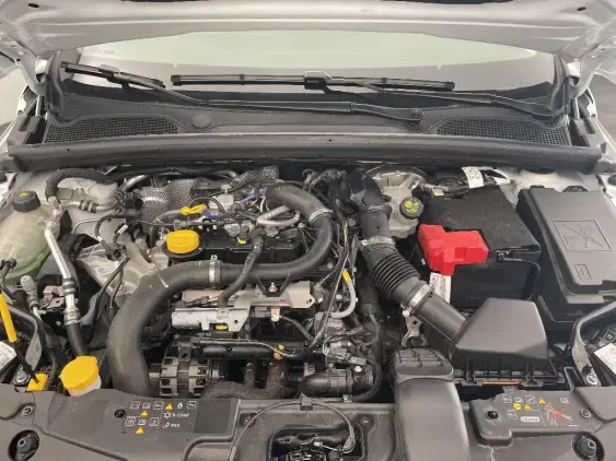 RENAULT CLIO V - voiture d'occasion - Photo 20