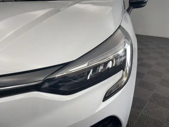 RENAULT CLIO V - voiture d'occasion - Photo 21