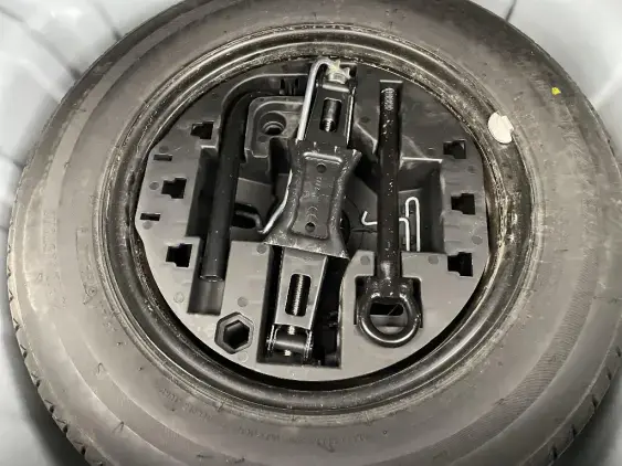 RENAULT CLIO V - voiture d'occasion - Photo 16