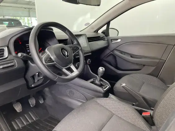 RENAULT CLIO V - voiture d'occasion - Photo 17