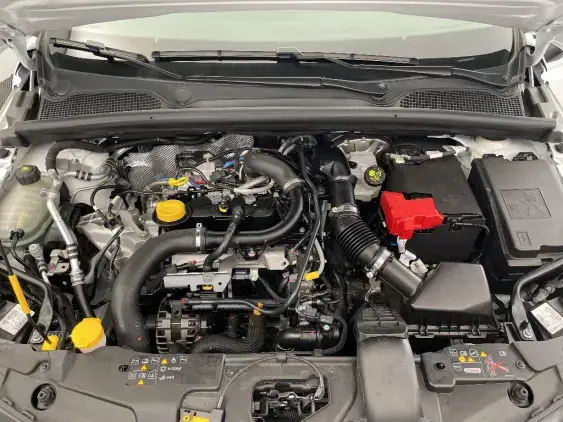 RENAULT CLIO V - voiture d'occasion - Photo 20