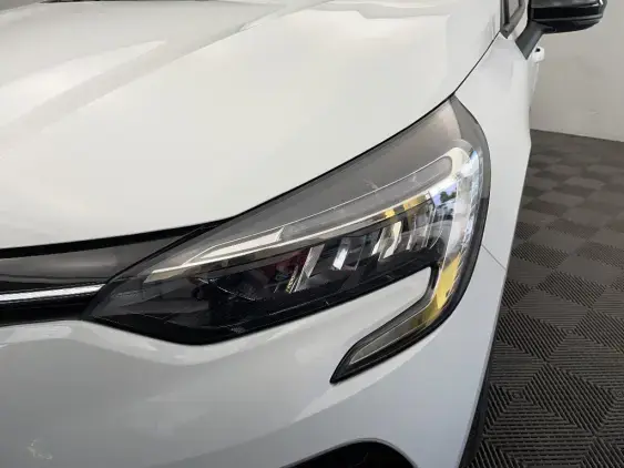 RENAULT CLIO V - voiture d'occasion - Photo 21