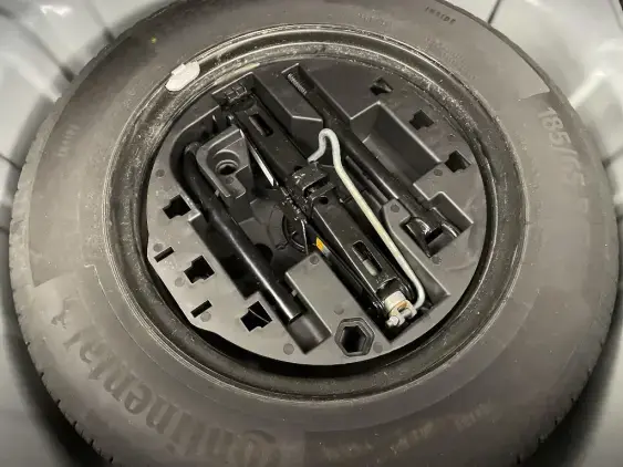 RENAULT CLIO V - voiture d'occasion - Photo 16