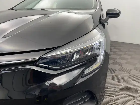 RENAULT CLIO V - voiture d'occasion - Photo 21