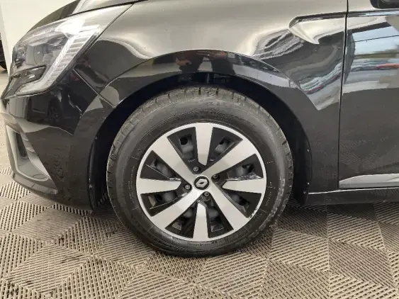 RENAULT CLIO V - voiture d'occasion - Photo 22